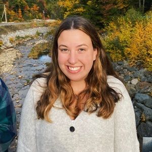 Meet your Posher, Kailey